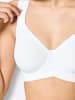 WITT WEIDEN Bügel-BH in weiß