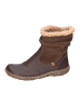 El Naturalista Stiefelette in braun