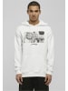 Mister Tee Sweat & Fleece - Hoody in white