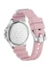 Philipp Plein Philipp Plein Damenuhr The $kull 41MM in rosa