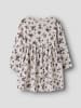 name it Kleid in Peyote Melange1