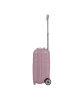 travelite Elvaa - 2-Rollen-Businesstrolley 15.6" 44 cm (blaugrau) in rose