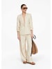 comma Indoor-Blazer in 9300_helles beige