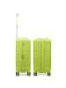 Roncato B-Flying Move 4 Rollen Kabinentrolley 55 cm mit Dehnfalte in cyber lime