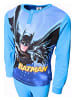 Batman Schlafanzug Batman in Blau