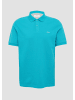 s.Oliver Polo-Shirt in 6259_pastelltürkis