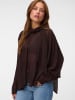 Vero Moda Top in Chocolate Torte
