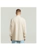 G-Star Raw Langarmhemd in Whitebait