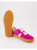 Sioux Sneaker low in Pink
