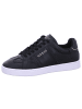 Guess Sneaker JRone in Schwarz