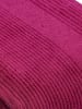 Vossen Badetuch in cranberry