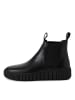 Tamaris Chelsea Boot in schwarz