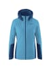 Maier Sports Hikingjacke Jauk in Hellblau