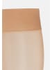 Wolford Knee-Highs Satin Touch 20 DEN in Gobi