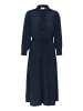 Kaffe Kleid KAemine Regular fit in Midnight Marine