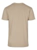 Mister Tee T-Shirt in sand