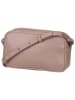 LIEBESKIND BERLIN Bodybag Jil Goat S in Neutral Grey