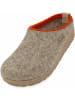 HAFLINGER Hausschuhe für Herren in beige