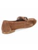 Kaerlek Slipper in brown