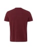 Vaude Tekoa T-Shirt III in Rot