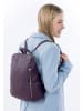 EMILY & NOAH Rucksack E&N Tours RUE 09 in violet 639