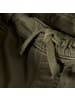 Minymo Cargohose MIPants Twill - 133223 KW Modische Cargohose in Grün