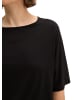 Marc O'Polo T-Shirt relaxed in Schwarz