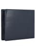 PICARD Buddy Geldbörse Leder 12 cm in schwarz