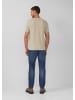 s.Oliver T-Shirt in 81D2_beige