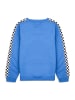 Threadboys Langarmshirt Limit in Blau