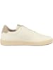 Flamingos Life Sneaker low Stadion in creme
