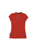 Dsquared² Mehrfarbig Rot Baumwolle T-Shirt