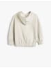 KOTON Sweatshirt in Grau