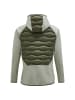 Peak Performance Funktionsjacke M Argon Hybrid Hood in gruen