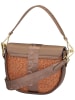 Bogner Handtasche Zuoz Rafia Cassy SHF in Portabella