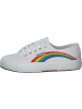 Superga Sneakers Low in Weiß