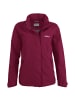 PRO-X elements Jacke SKY LADIES in Beere