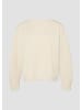 s.Oliver Sweatshirt in 8100_beige