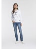 Kangaroos Relax-fit-Jeans in light blue u