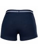 BOSS Boxershort 3er Pack in Schwarz/Blau