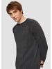 QS Strickpullover in 9999_schwarz