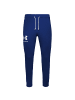 Under Armour Jogginghose Rival Terry Jogger in blau