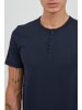 11 Project T-Shirt PRBleon in Blau