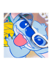Lilo & Stitch Rucksack 32cm – holografisch & cool
