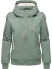 ragwear Bomberjacke Oggie Warm YOUMODO in Dusty Green
