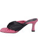 Gerry Weber Pump Civita 01 in schwarz-rosa