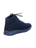 Ganter Stiefelette in blau