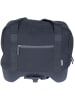 atranvelo System - Gepäckträgertasche "Metro Tote" in schwarz