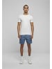 Urban Classics Urban Classics Herren Fitted Stretch Tee in white