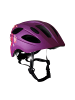 Crazy Safety Fahrradhelm Cool Heart in 016 Purple